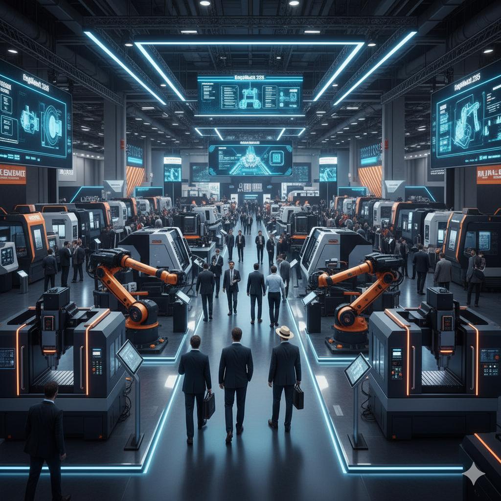 EngiMach 2025